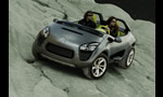 Citroen C-Buggy concept 2006